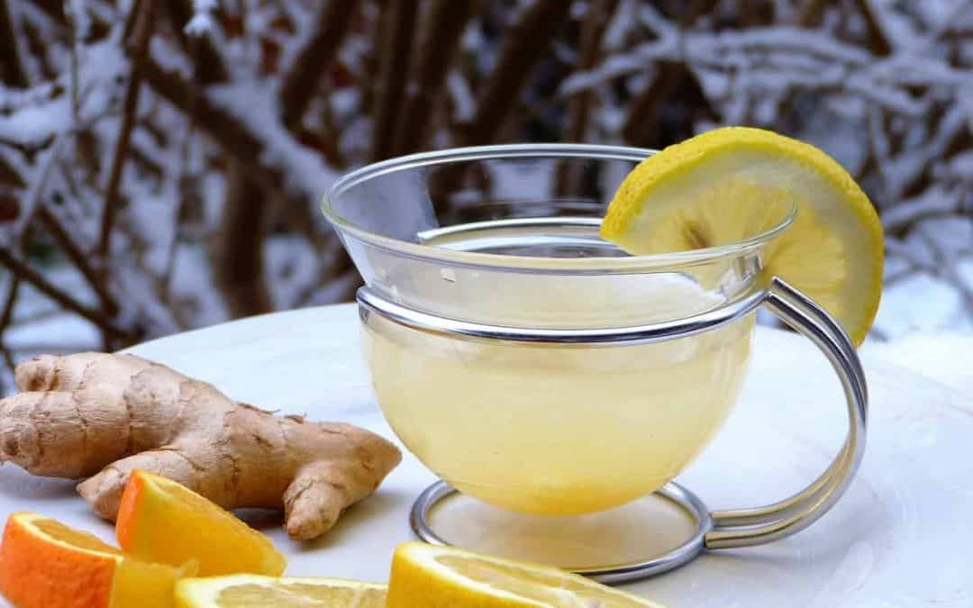 5 Ways to Boost Your Immune System this Winter