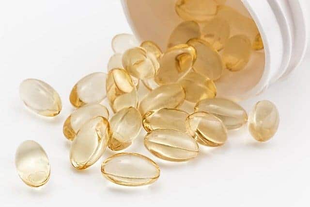 Benfits of Taking Vitamin A